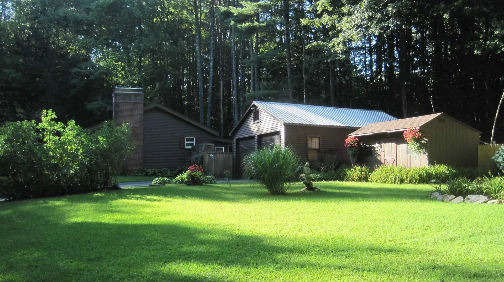 57 Wildwood Acres Road Newfane VT 05345