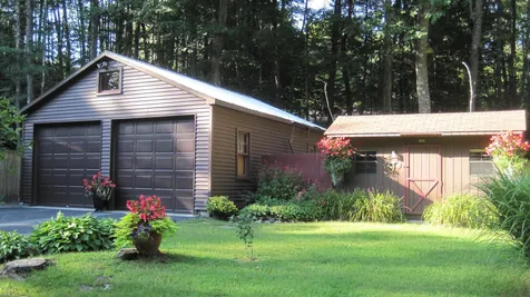 57 Wildwood Acres Road Newfane VT 05345