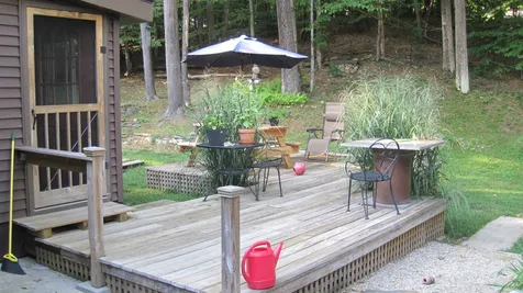 57 Wildwood Acres Road Newfane VT 05345
