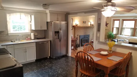 57 Wildwood Acres Road Newfane VT 05345