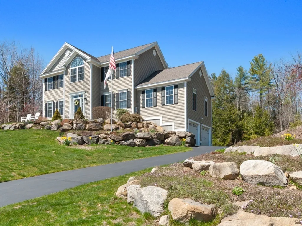105 Reserve Place Concord NH 03301