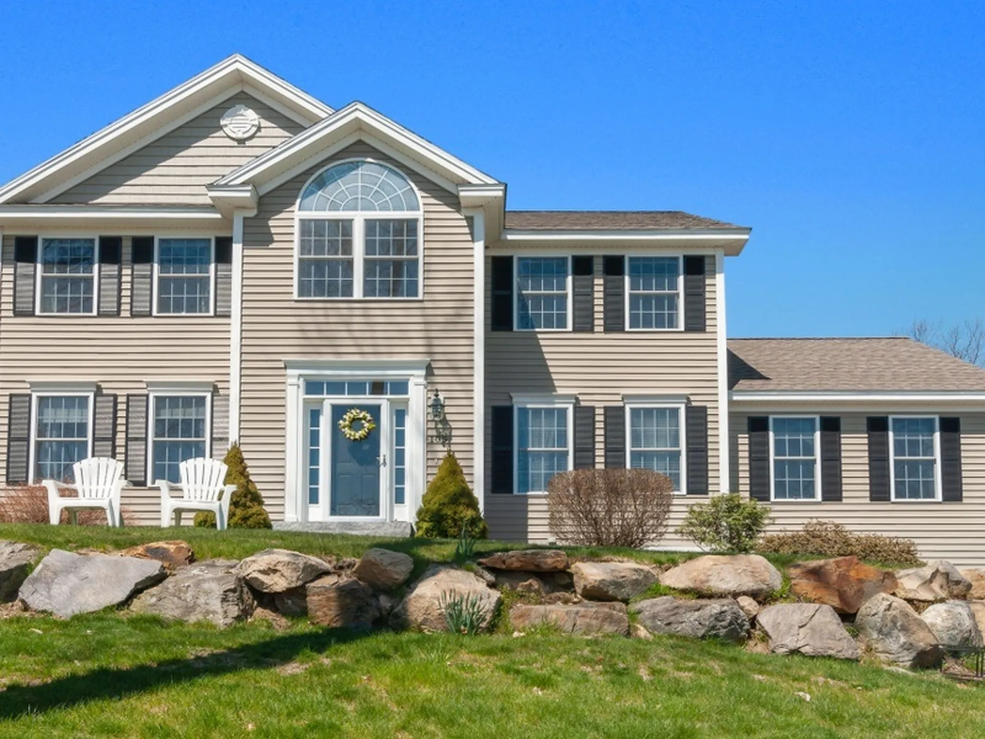105 Reserve Place Concord NH 03301