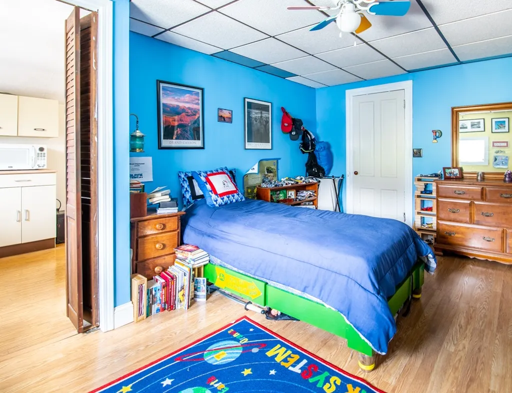 567 Bullock Road Georgia VT 05468