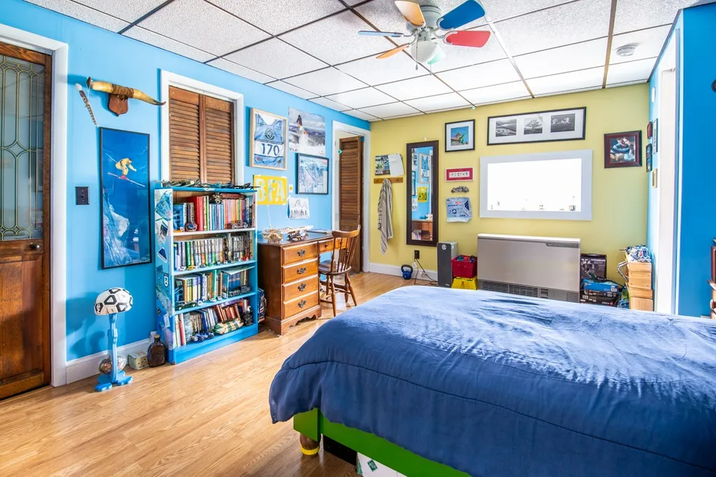 567 Bullock Road Georgia VT 05468