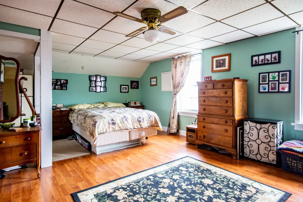567 Bullock Road Georgia VT 05468