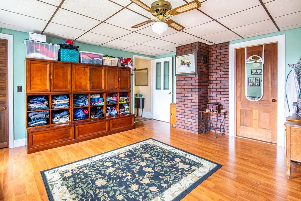 567 Bullock Road Georgia VT 05468