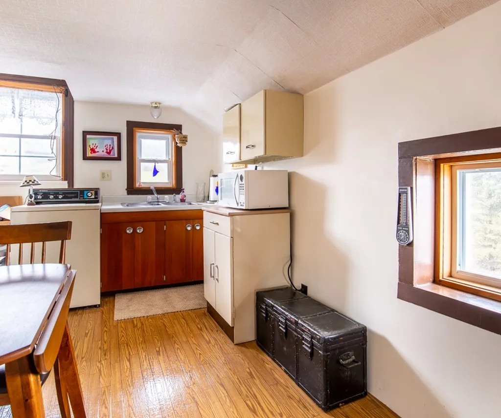 567 Bullock Road Georgia VT 05468