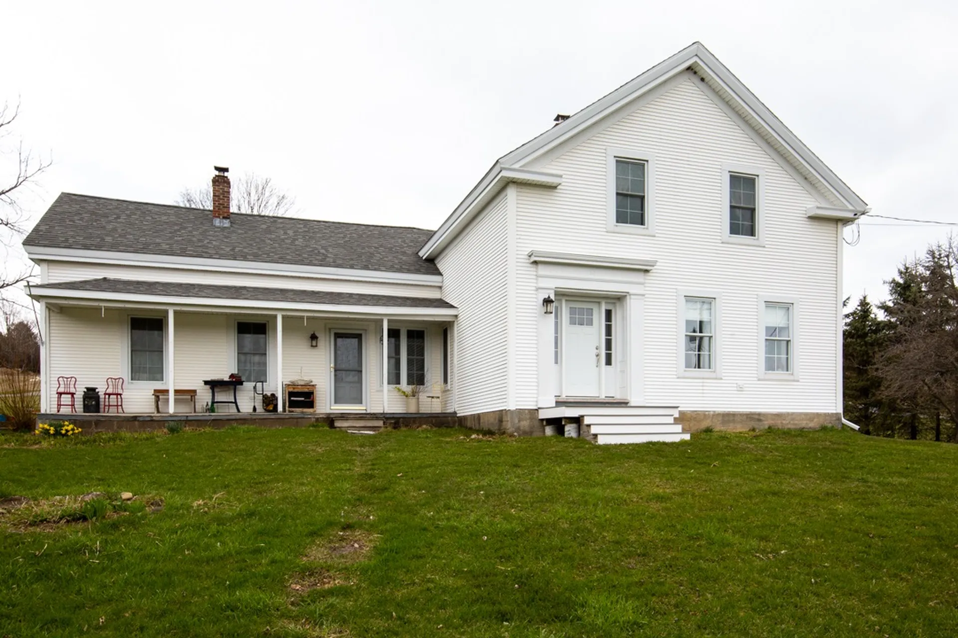 567 Bullock Road Georgia VT 05468