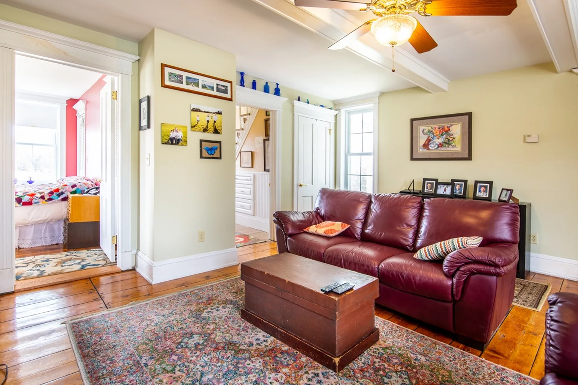 567 Bullock Road Georgia VT 05468