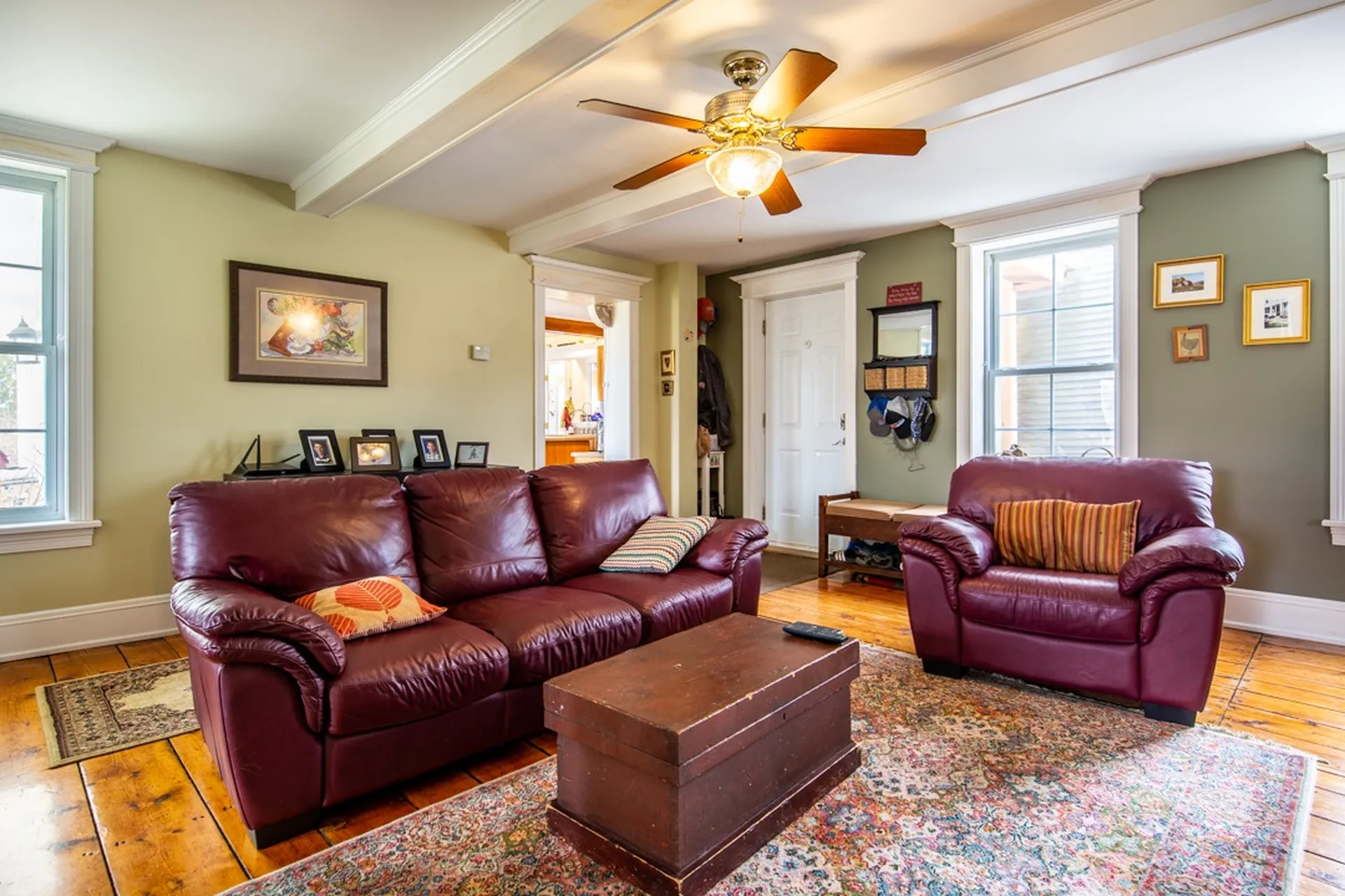 567 Bullock Road Georgia VT 05468