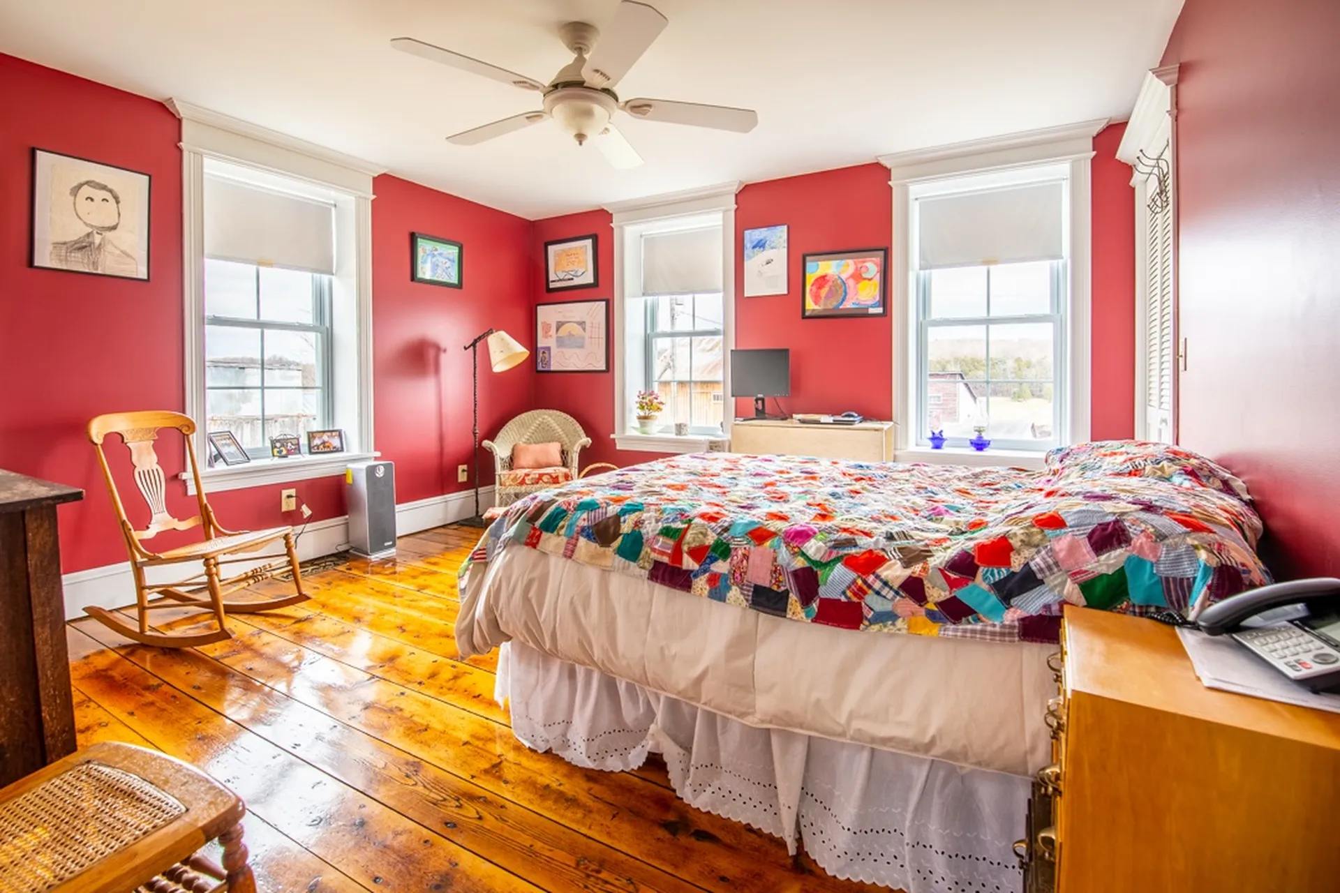 567 Bullock Road Georgia VT 05468
