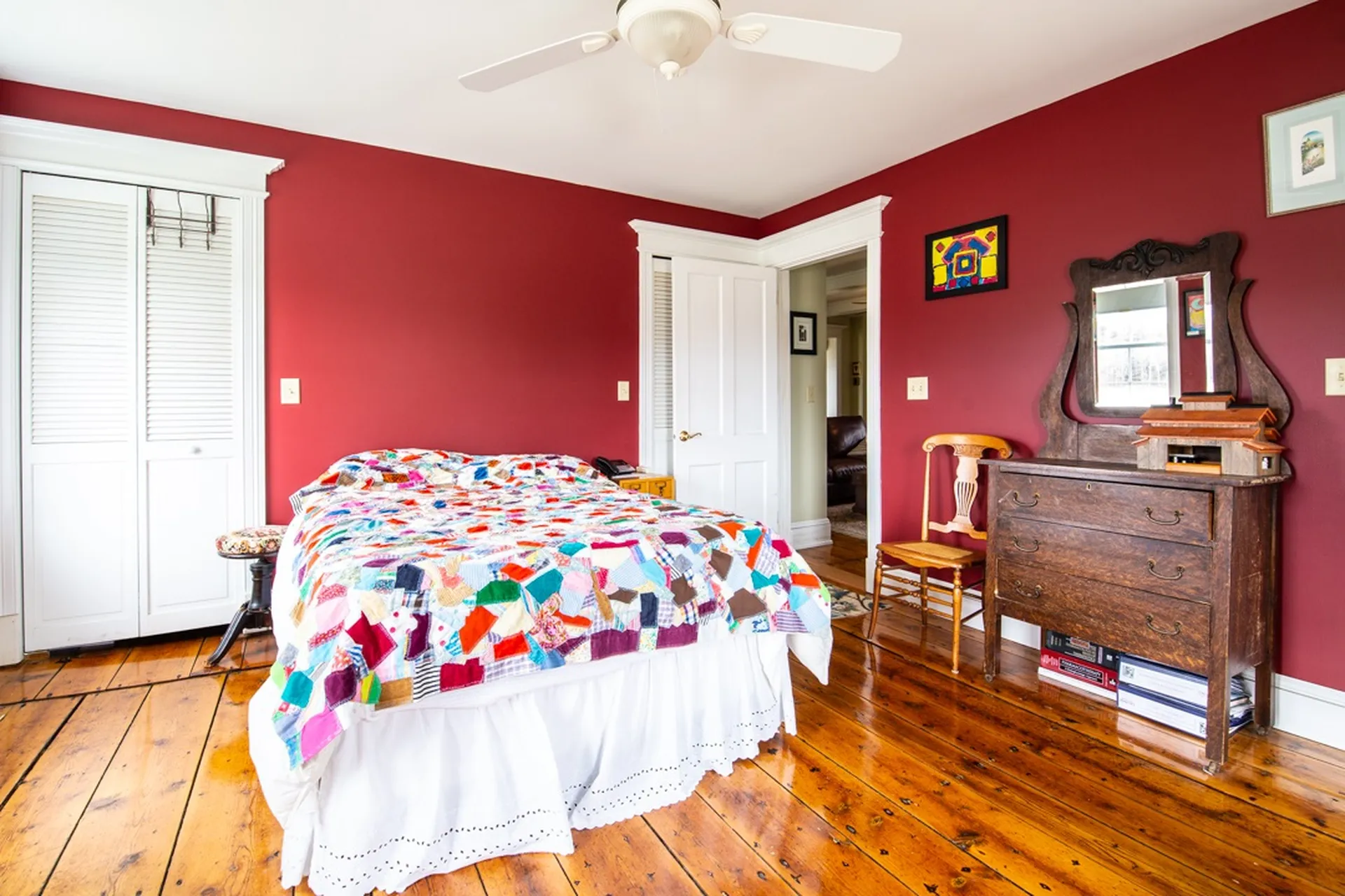 567 Bullock Road Georgia VT 05468