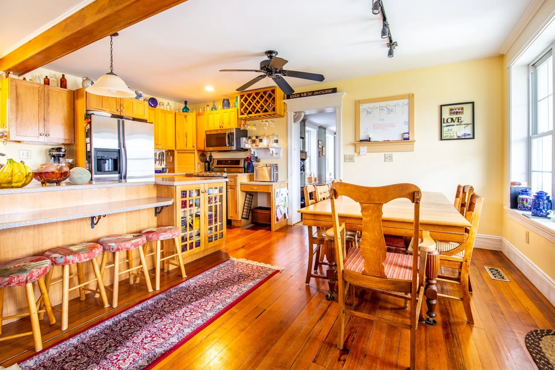 567 Bullock Road Georgia VT 05468