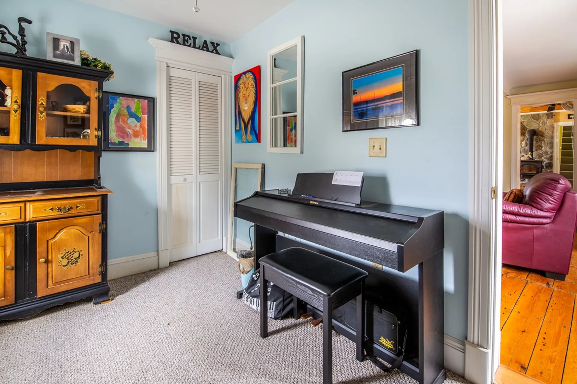 567 Bullock Road Georgia VT 05468