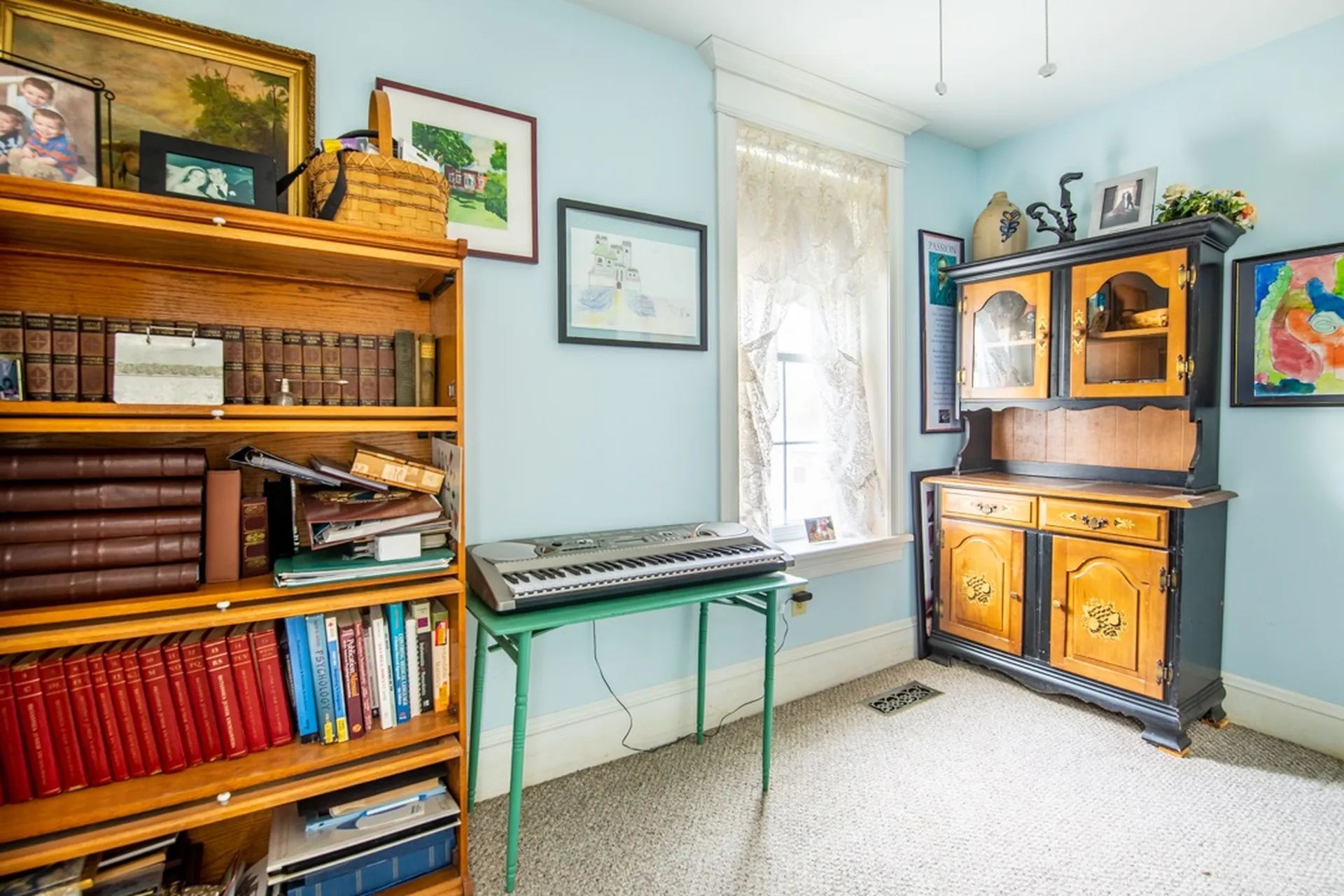 567 Bullock Road Georgia VT 05468