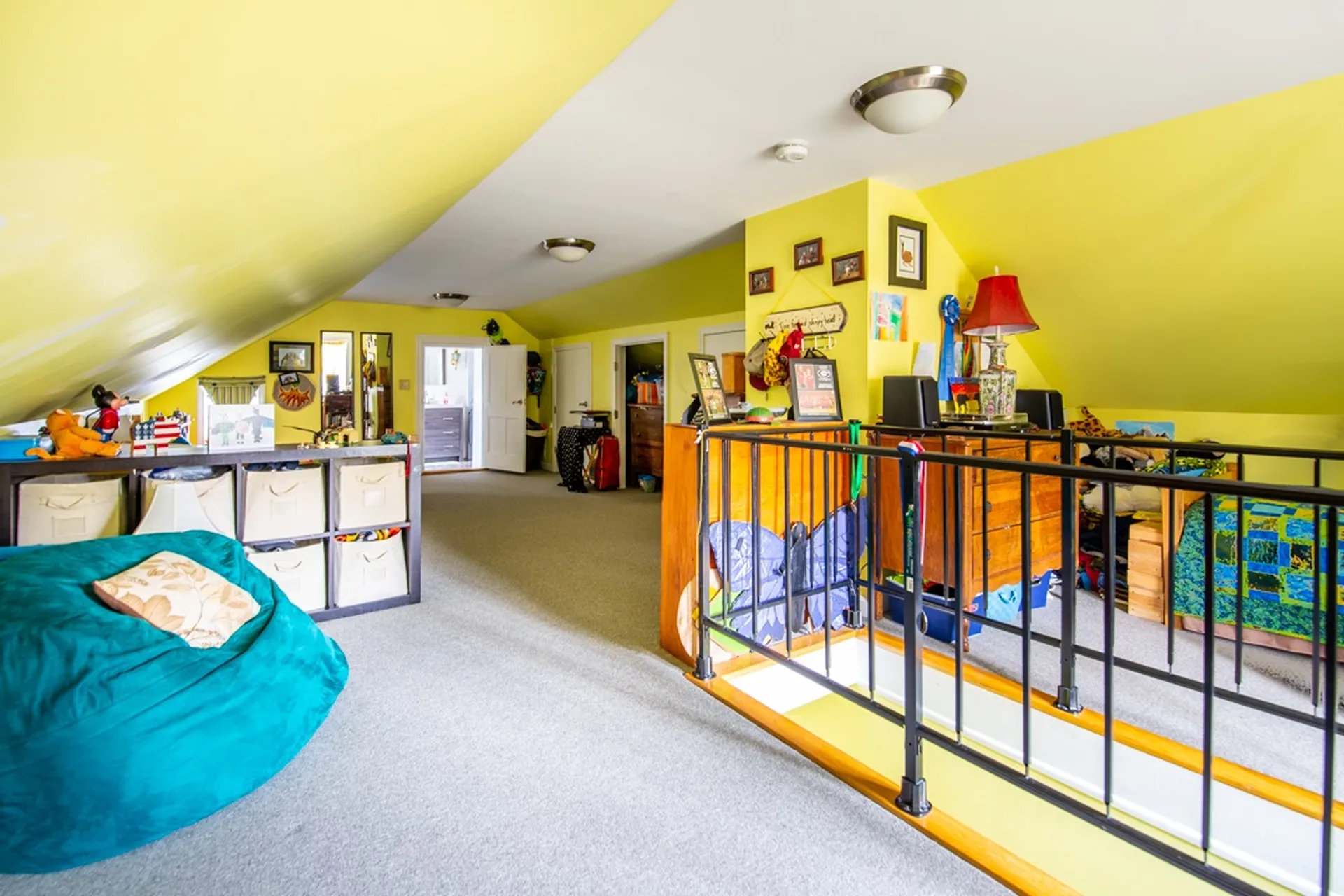 567 Bullock Road Georgia VT 05468