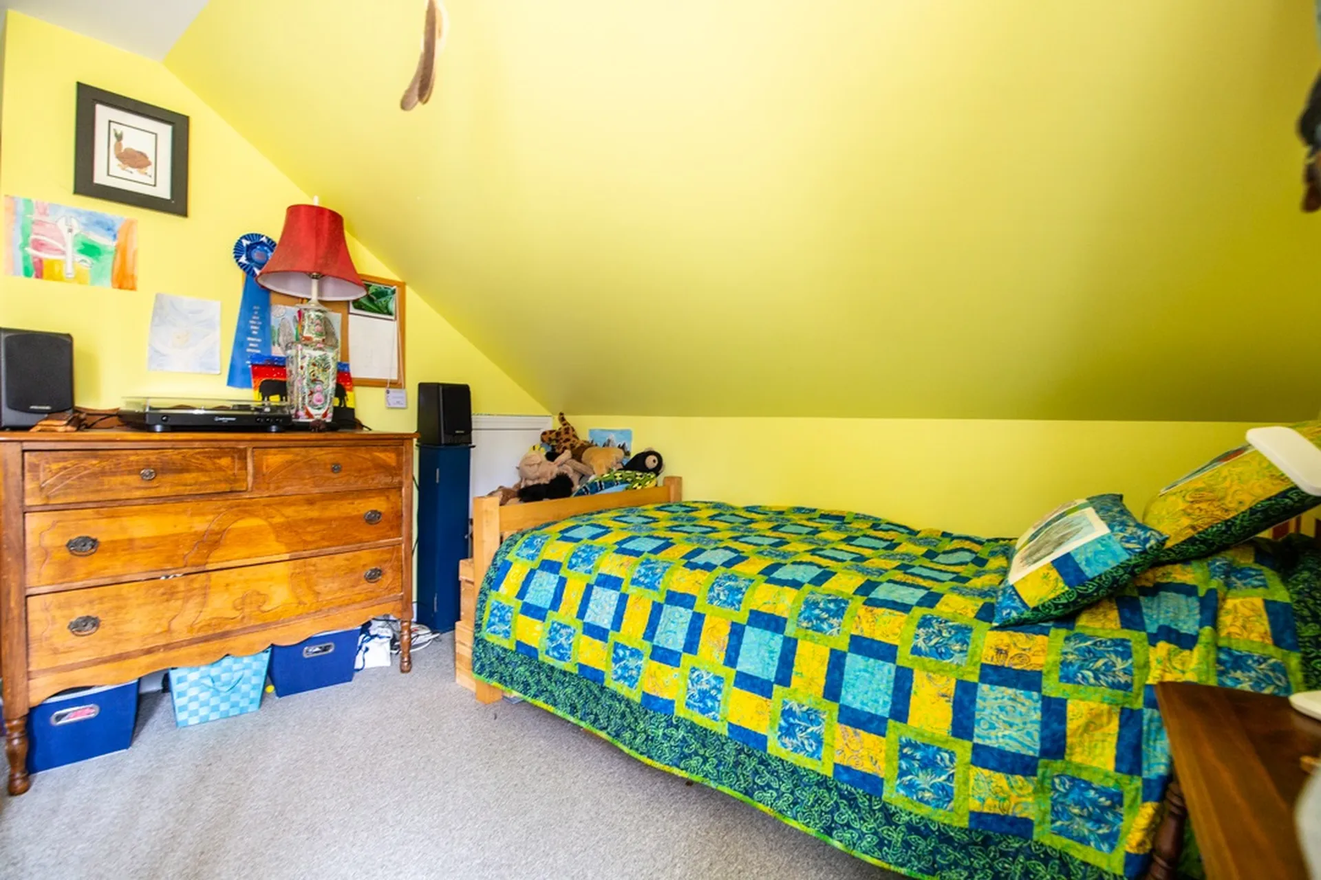 567 Bullock Road Georgia VT 05468