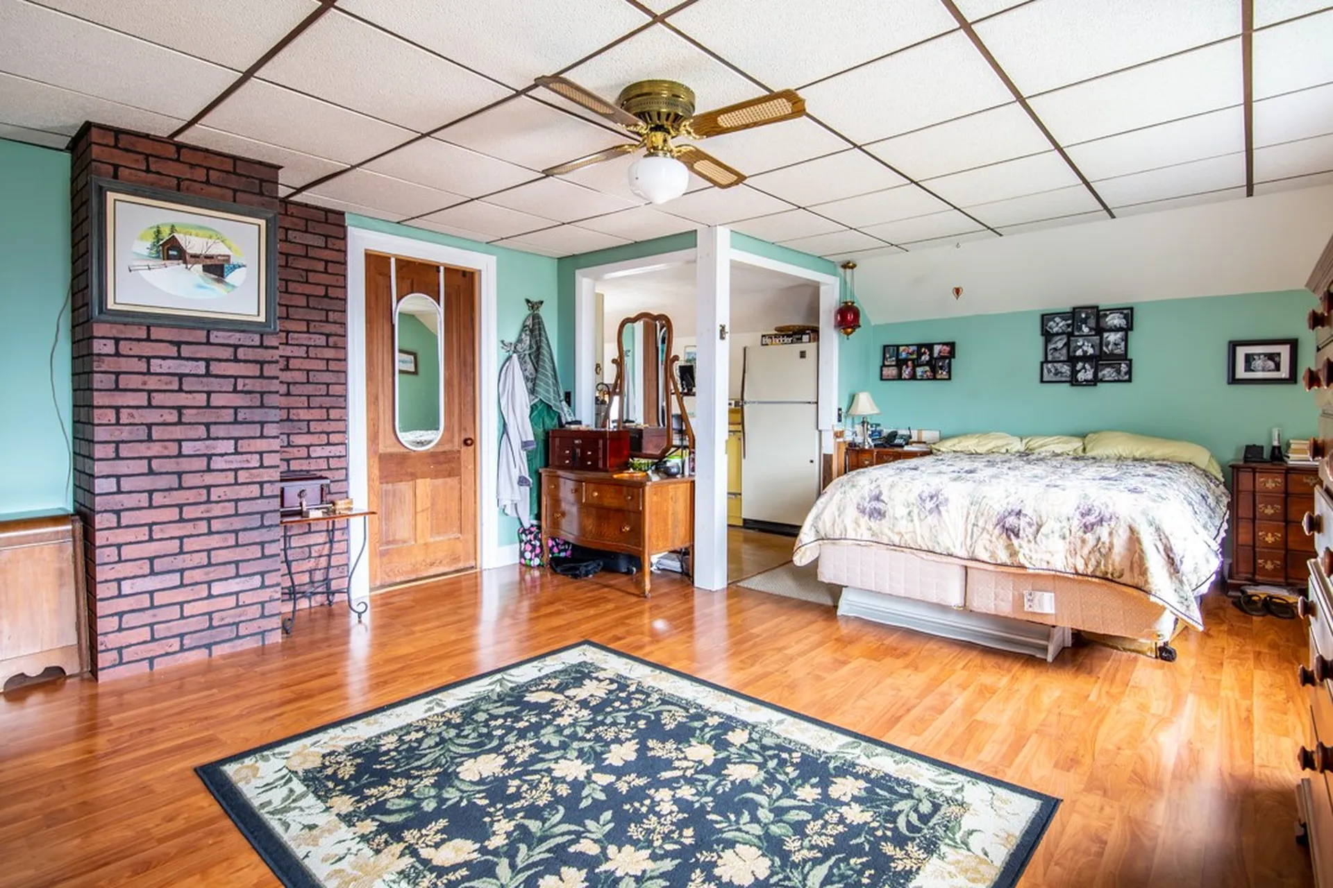 567 Bullock Road Georgia VT 05468