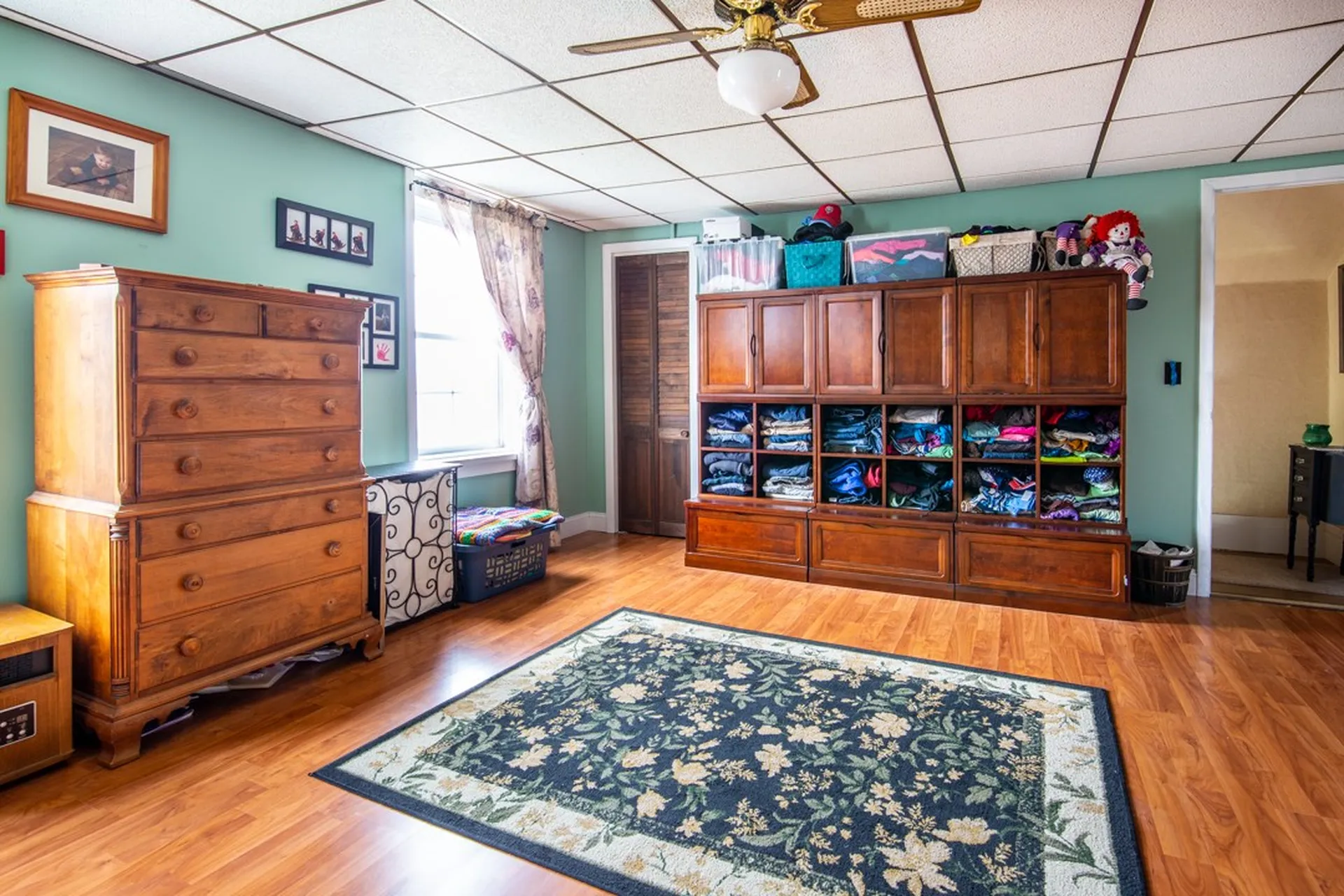 567 Bullock Road Georgia VT 05468
