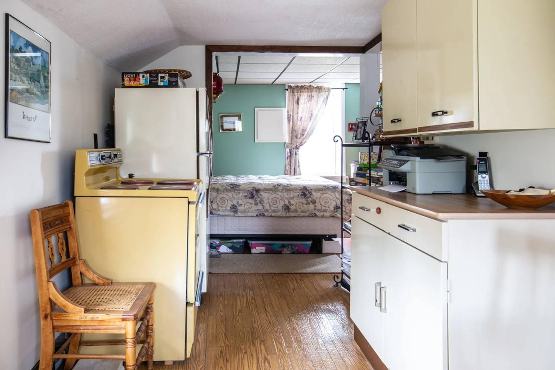 567 Bullock Road Georgia VT 05468