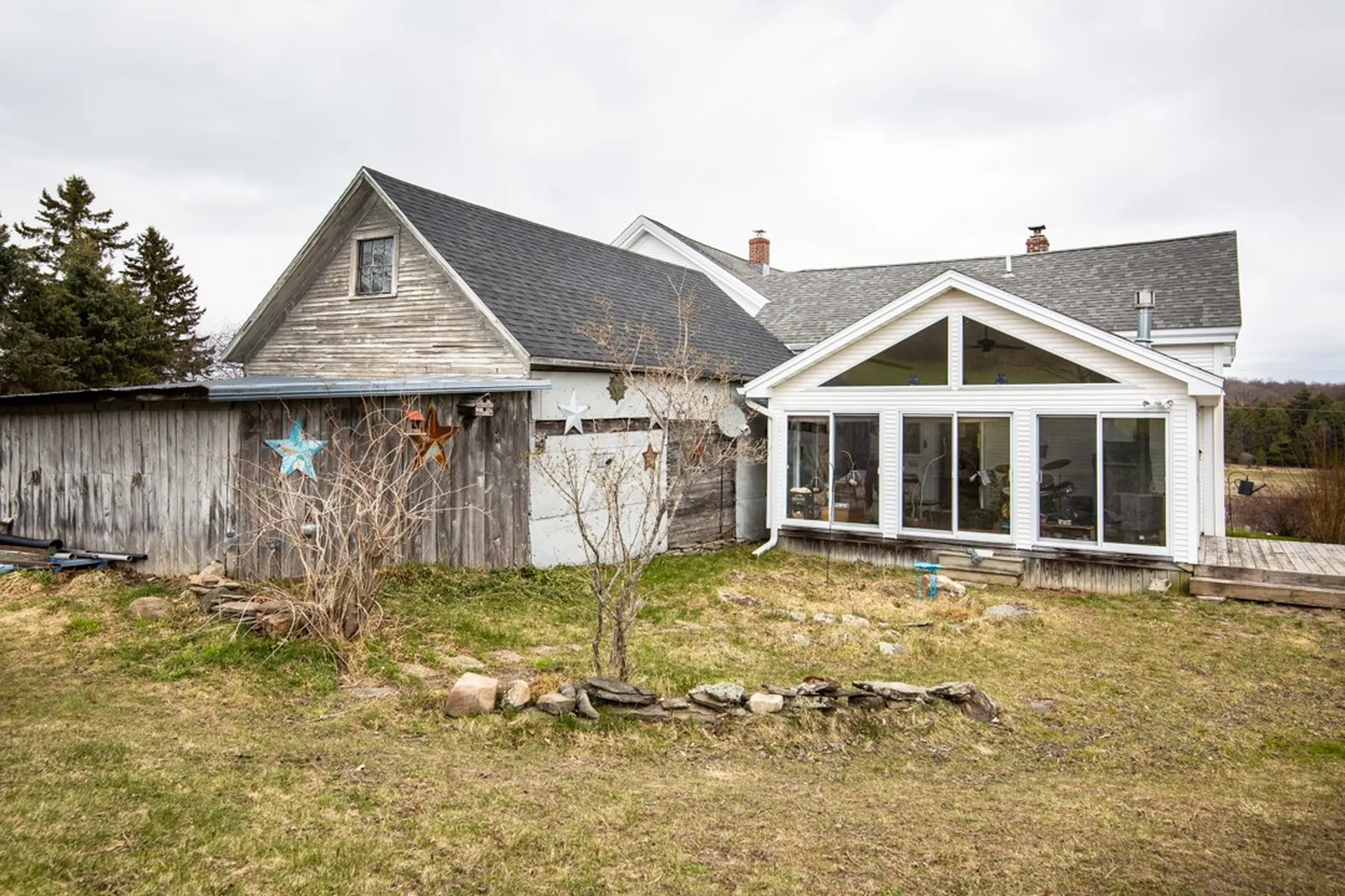 567 Bullock Road Georgia VT 05468