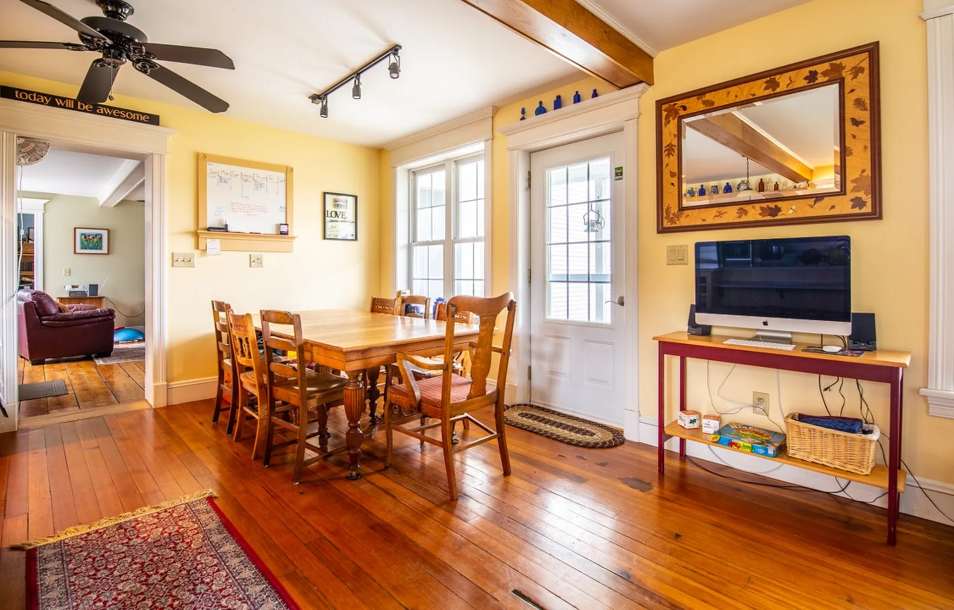 567 Bullock Road Georgia VT 05468