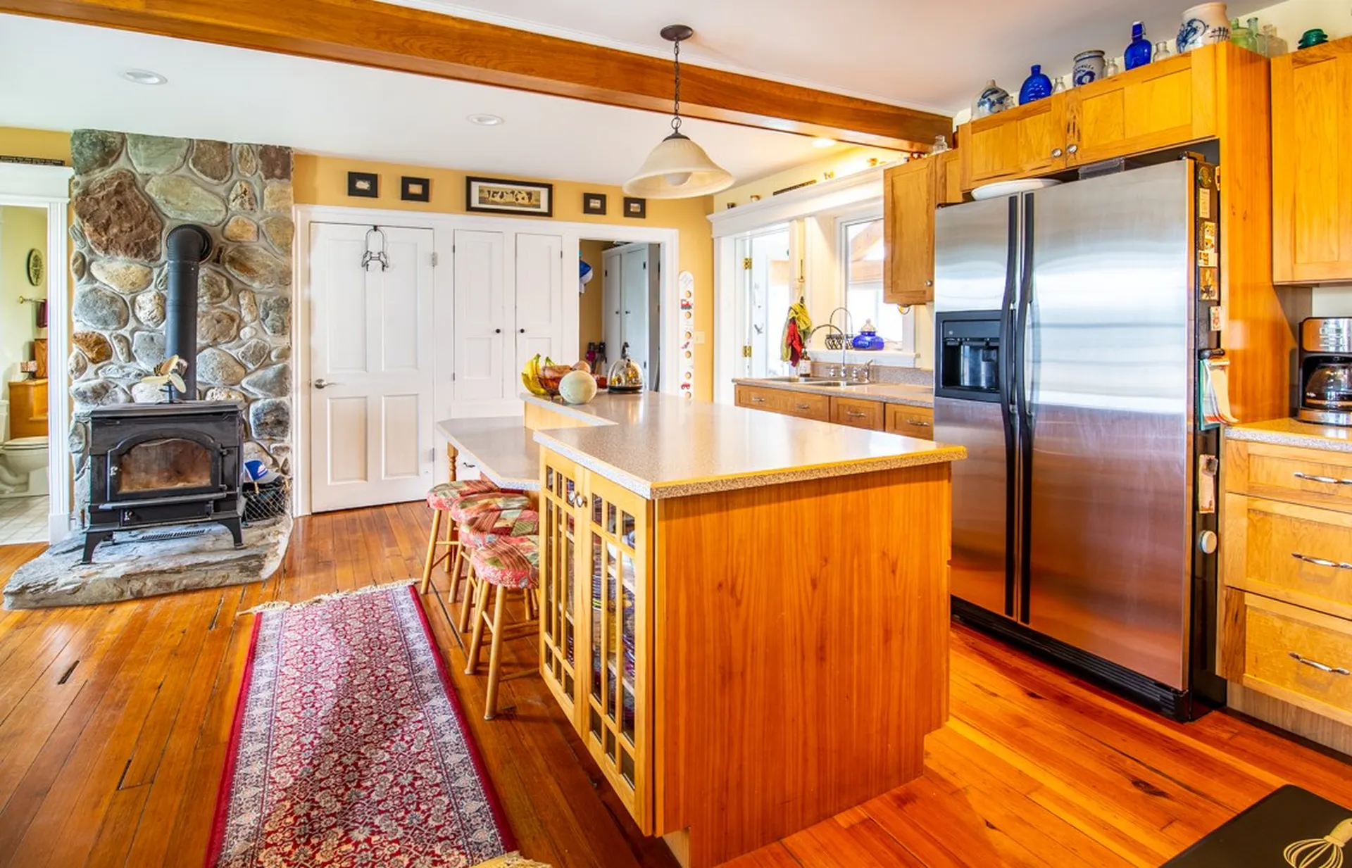 567 Bullock Road Georgia VT 05468