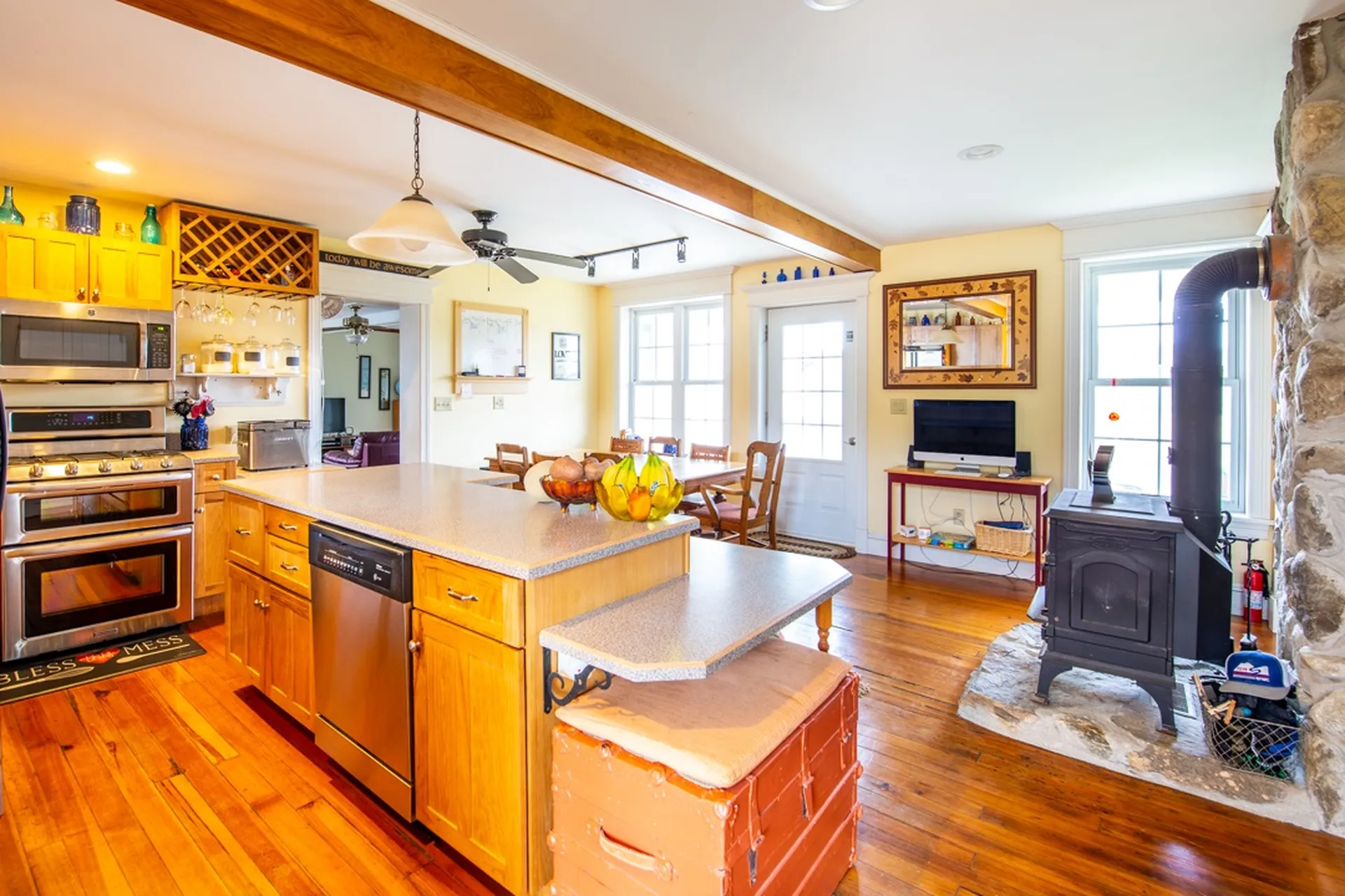 567 Bullock Road Georgia VT 05468