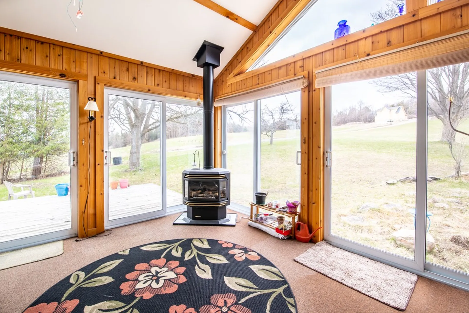 567 Bullock Road Georgia VT 05468