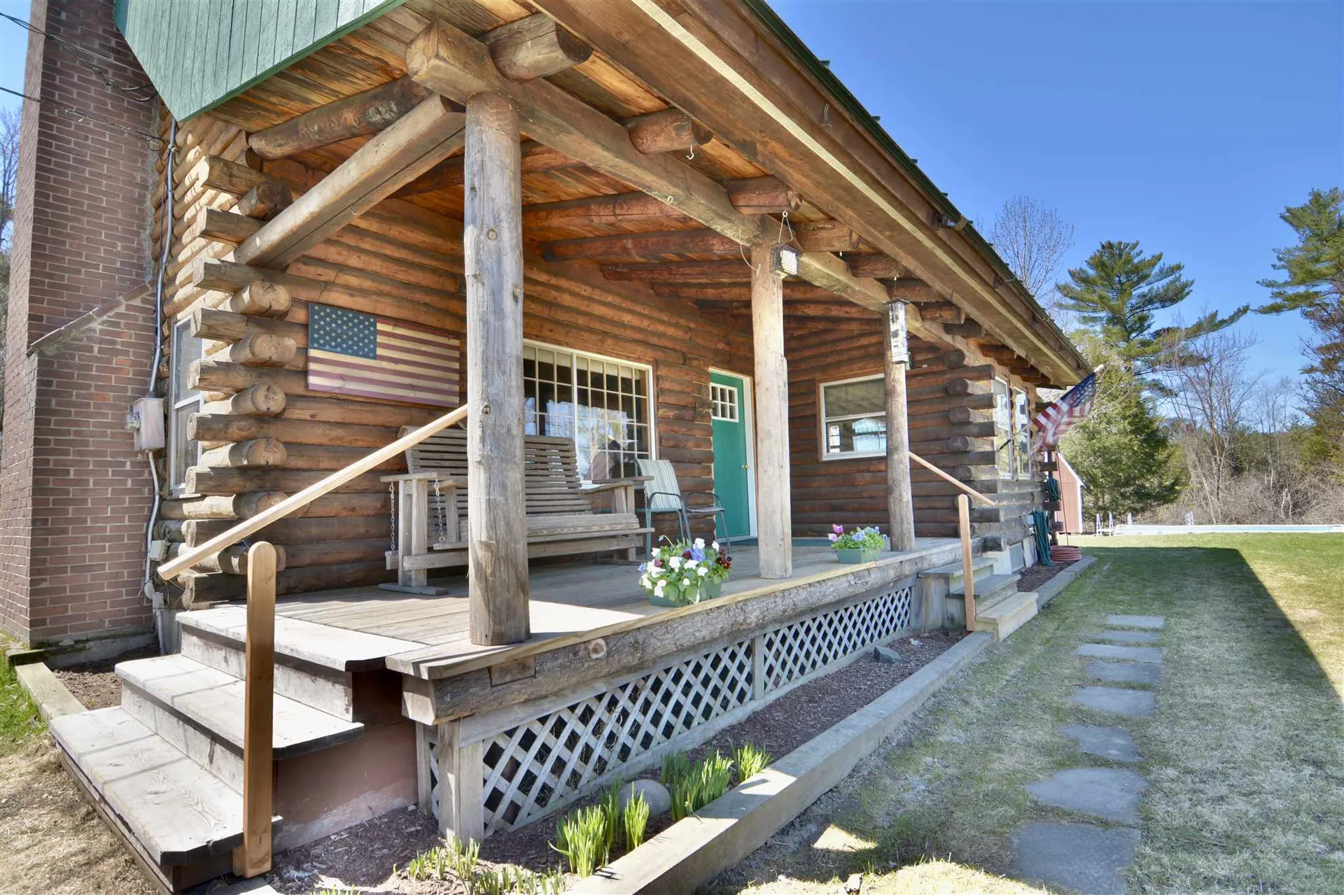 58 Daisy Hill Road Lebanon NH 03766