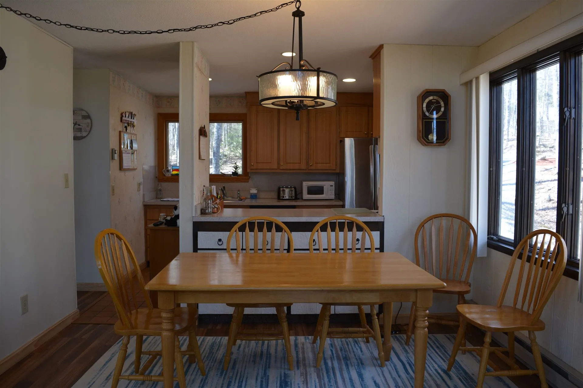 54 Brookridge Drive Grantham NH 03753