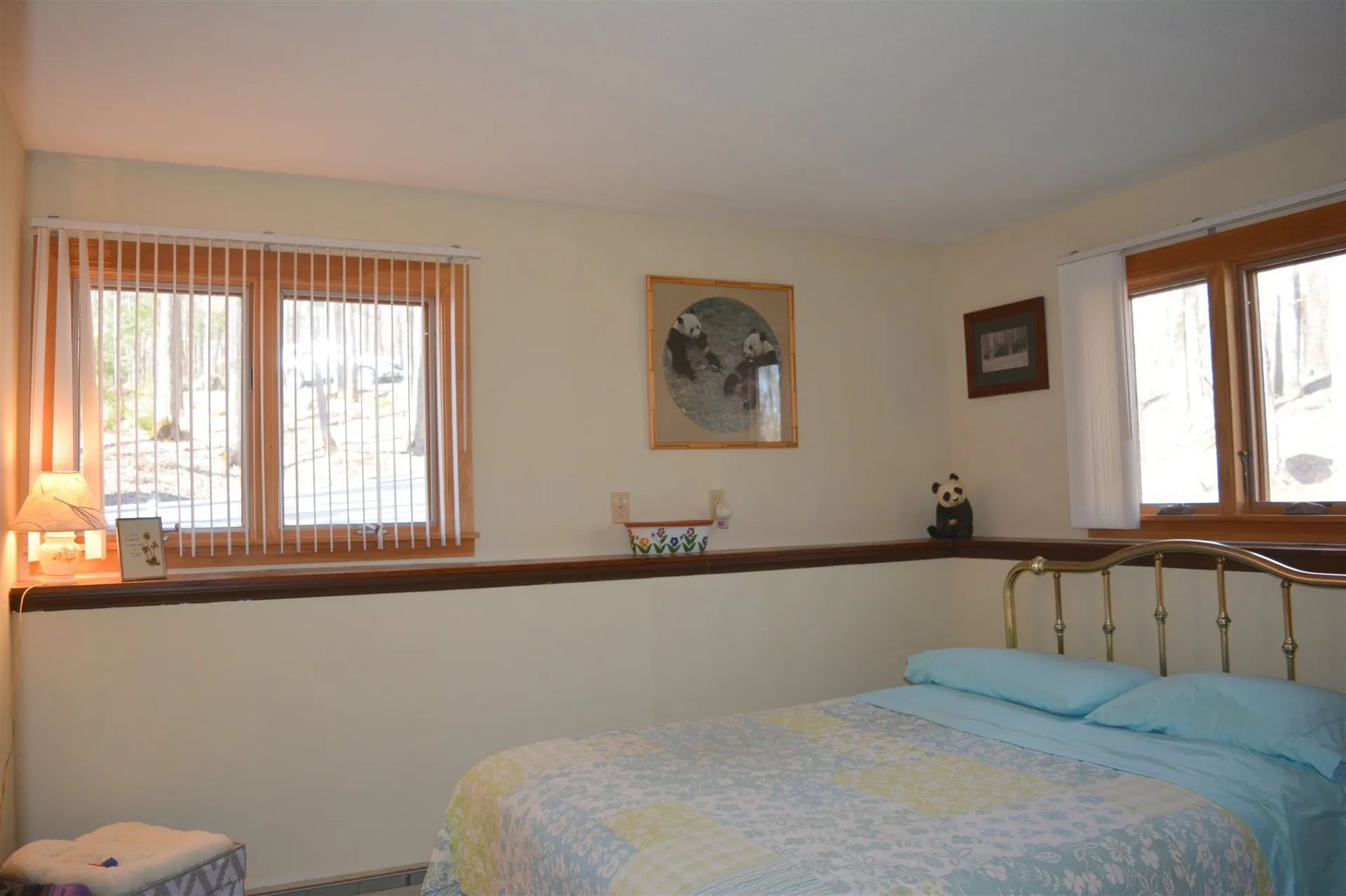 54 Brookridge Drive Grantham NH 03753
