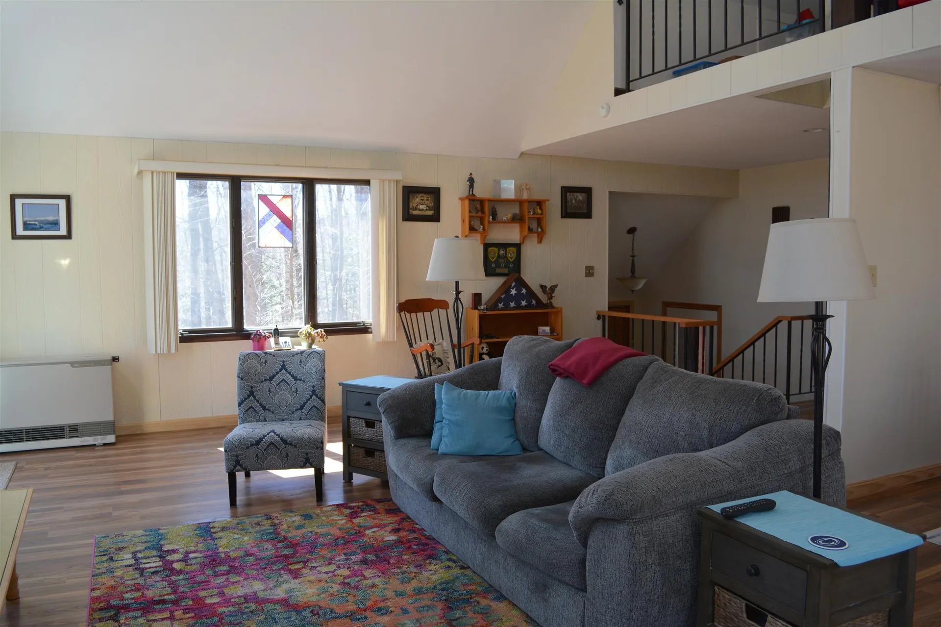 54 Brookridge Drive Grantham NH 03753