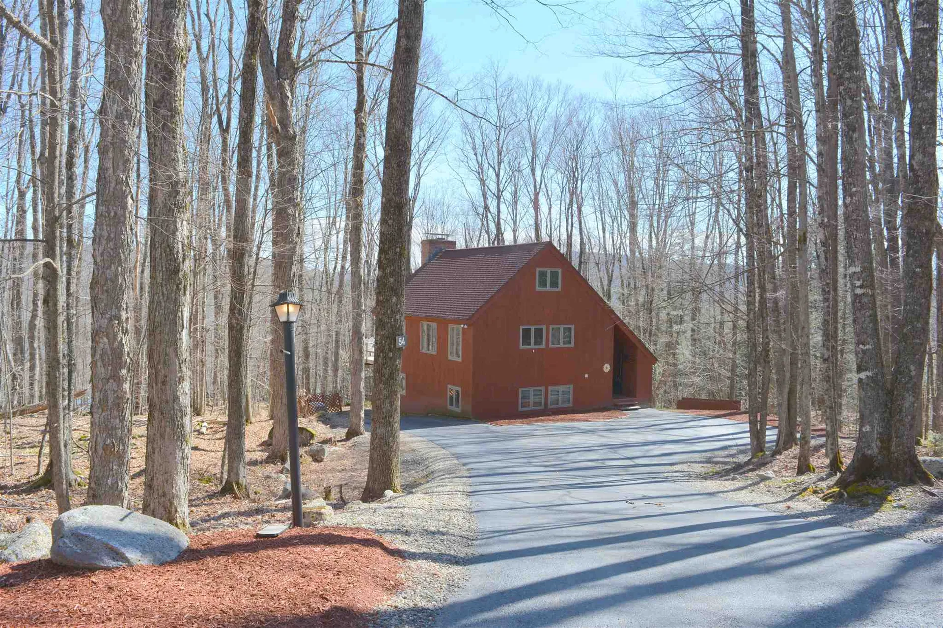 54 Brookridge Drive Grantham NH 03753