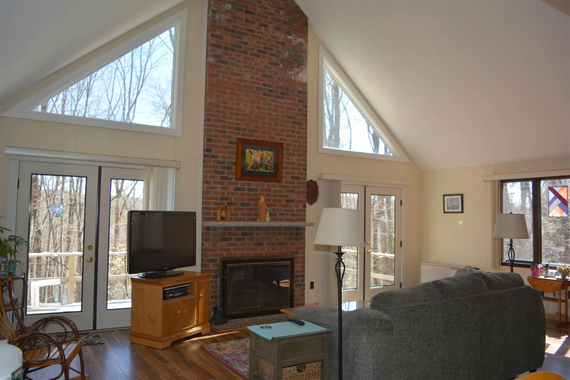 54 Brookridge Drive Grantham NH 03753