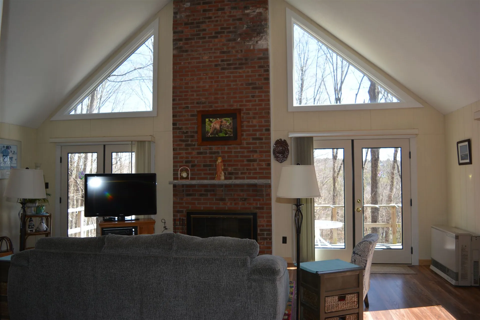 54 Brookridge Drive Grantham NH 03753