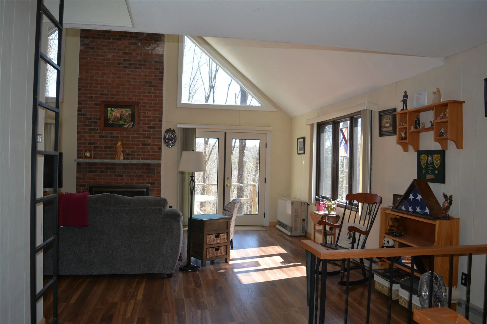 54 Brookridge Drive Grantham NH 03753