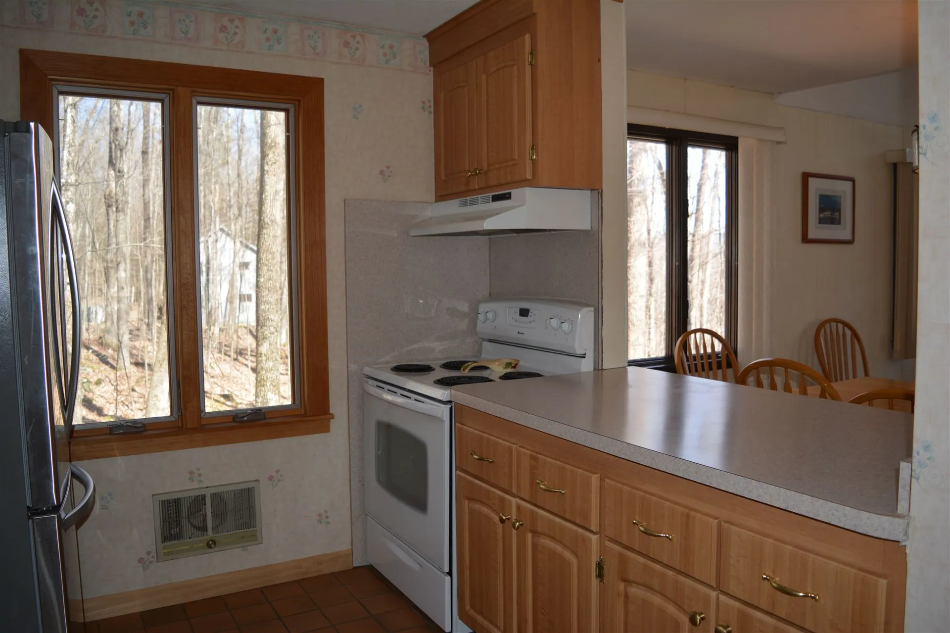 54 Brookridge Drive Grantham NH 03753