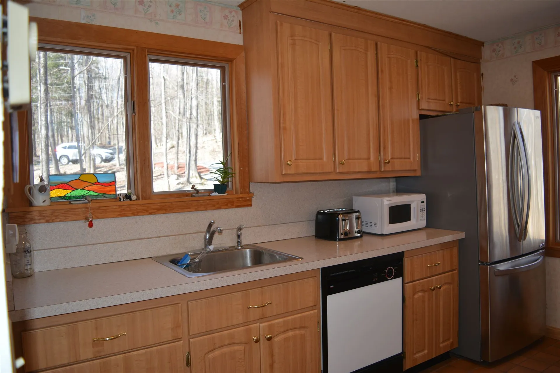 54 Brookridge Drive Grantham NH 03753