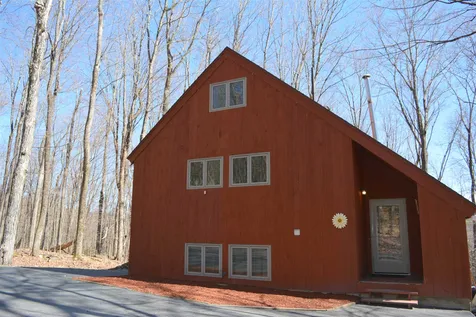 54 Brookridge Drive Grantham NH 03753