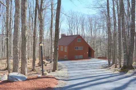 54 Brookridge Drive Grantham NH 03753