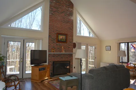 54 Brookridge Drive Grantham NH 03753