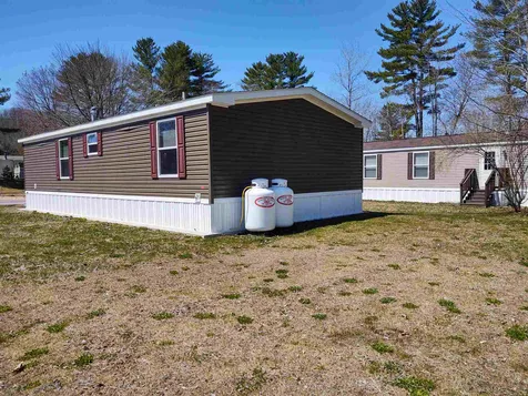 7 Lane Drive Allenstown NH 03275