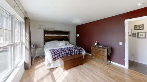2277 Back Coventry Road Irasburg VT 05845