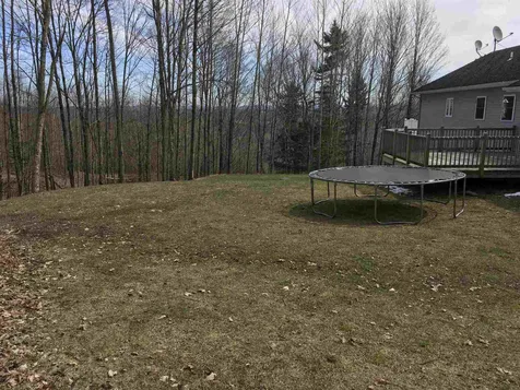 2277 Back Coventry Road Irasburg VT 05845