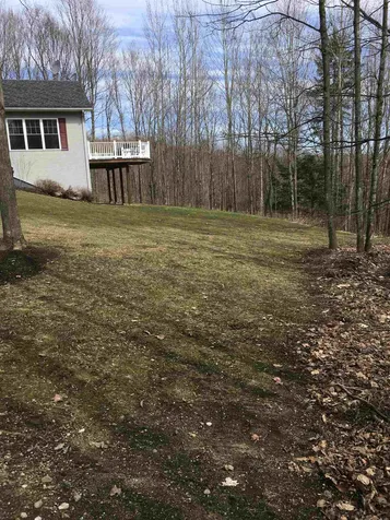 2277 Back Coventry Road Irasburg VT 05845