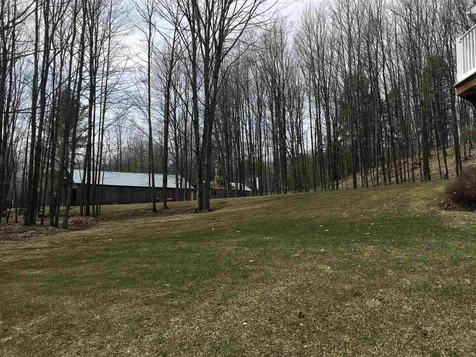 2277 Back Coventry Road Irasburg VT 05845