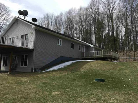 2277 Back Coventry Road Irasburg VT 05845