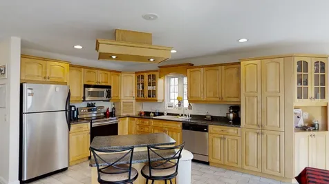 2277 Back Coventry Road Irasburg VT 05845