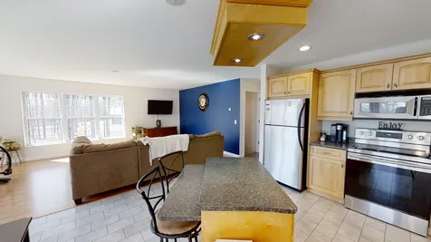 2277 Back Coventry Road Irasburg VT 05845